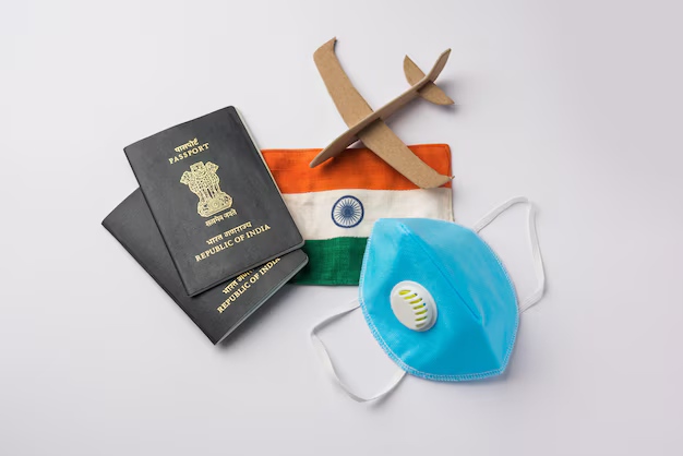 India E-Visas